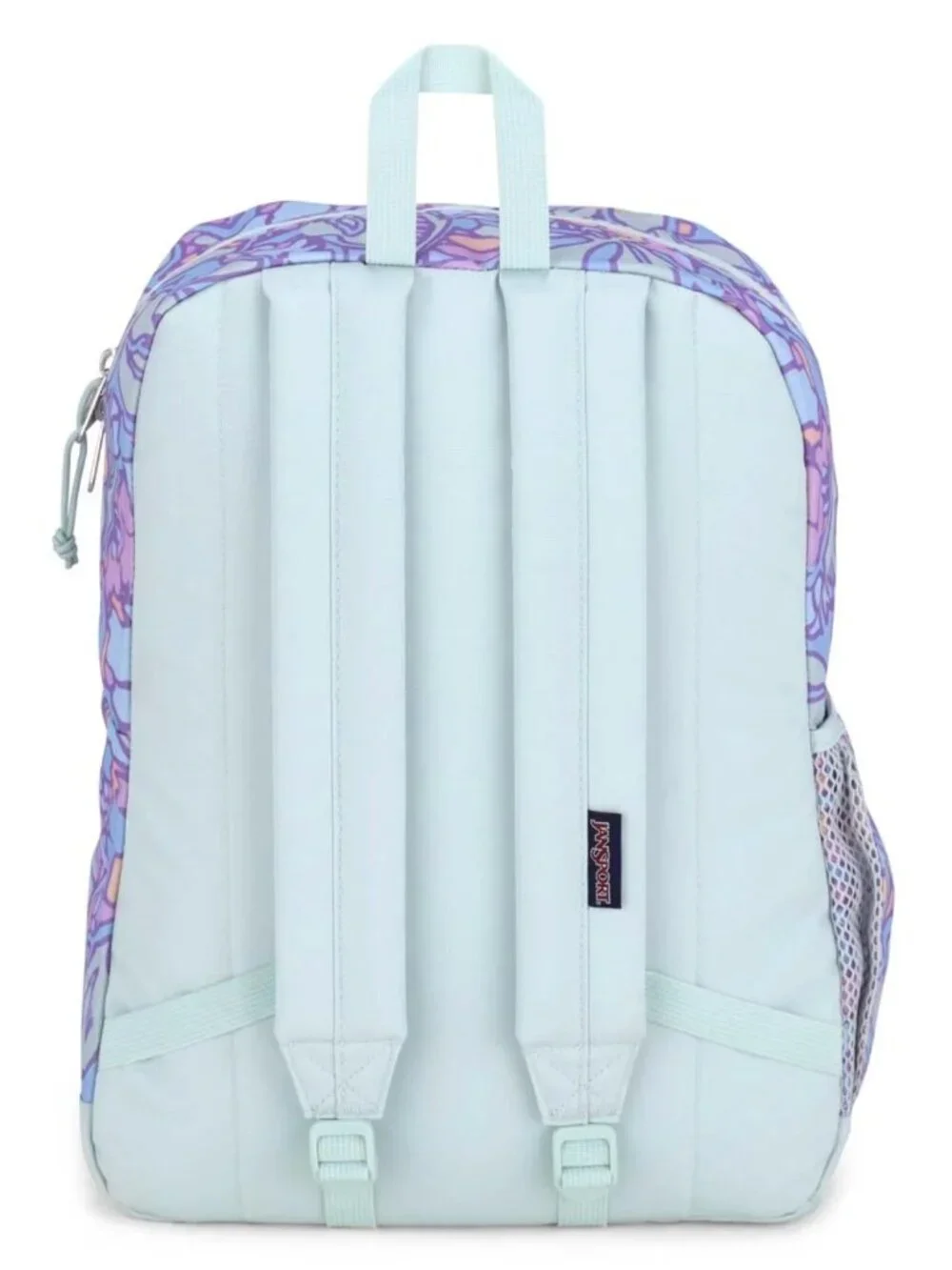 New JanSport Cross Town Plus 17